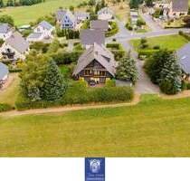 MALTER! Lebensqualität pur und Seenähe inklusive! Traumhafte Familien-Idylle mit Einliegerwohnung! - Dippoldiswalde