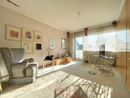 Elternschlafzimmer - 