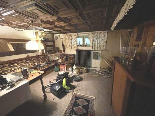 Hobbyraum - Foto 1 - 