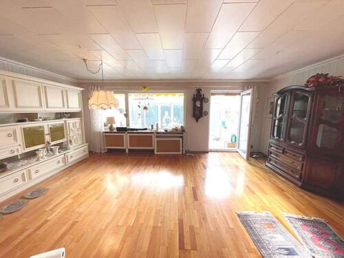 Wohnzimmer - Foto 1 - 