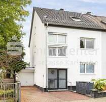 Mehrgenerationenhaus mit vielseitigen Nutzungsmöglichkeiten in Neureut! - Karlsruhe / Neureut