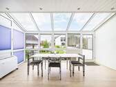 Wintergarten EG - 