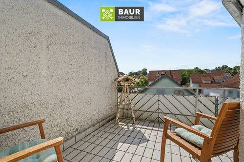 Balkon - 