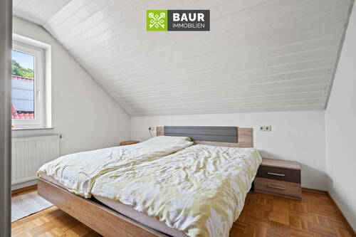 Schlafzimmer - 
