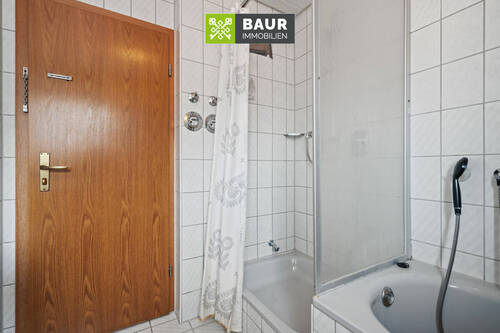 Badezimmer - 