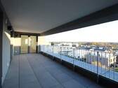 Ausblick Dachterrasse - 
