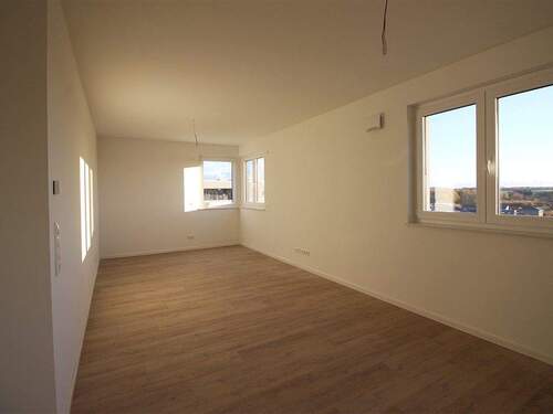 Großzügiger Wohnbereich - 