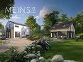 MEINS 130 Außen - 4 Zimmer Einfamilienhaus zum Kaufen in Köln