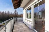 1 ETG Balkon - 