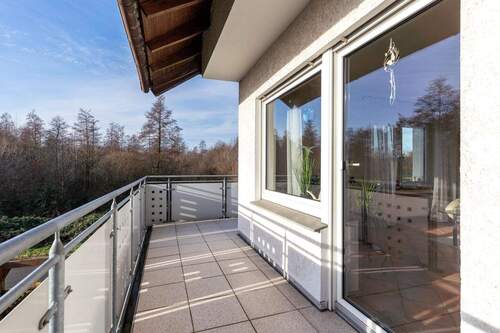 1 ETG Balkon - 