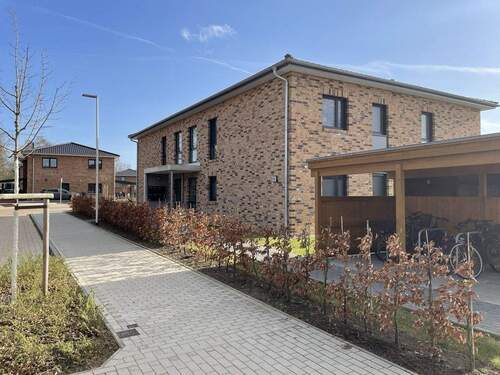 Lilienstraße 13 - 2-Zimmer Wohnung mit Balkon - 825,00&nbsp;EUR Kaltmiete, ca.&nbsp; 62,00&nbsp;m&sup2;&nbsp;Wohnfl&auml;che