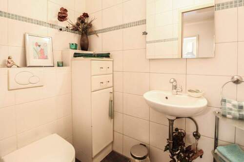 Gäste-WC - 
