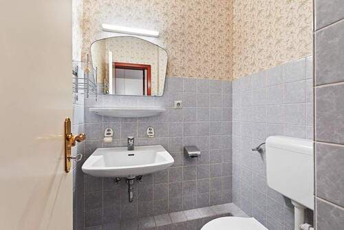 Gäste - WC - 