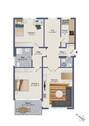 Grundriss - 