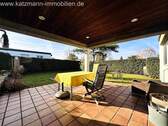 Überdachte Terrasse - 