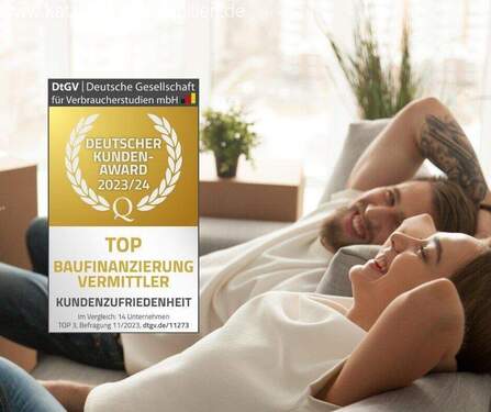 Unser Finanzierungspartner - myBaufinanzierung - 