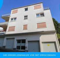 Schöne 2-ZKB-Wohnung in guter Lage am Johannisberg in Bad Nauheim!