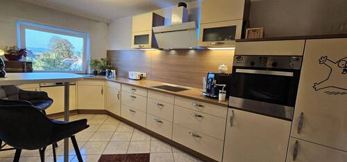 Bild 3 - 3 Zimmer Etagenwohnung in Baden-Württemberg - Radolfzell am Bodens