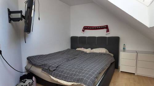 Schlafzimmer - 