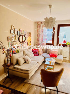 Bild 1 - Wohnungsswap - Sommerstraße - 800,00&nbsp;EUR Kaltmiete, ca.&nbsp; 54,00&nbsp;m&sup2;&nbsp;Wohnfl&auml;che