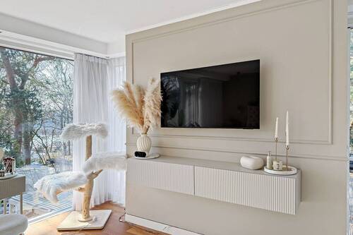 Masterschlafzimmer Obergeschoss - 