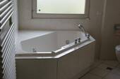 Bad m. Whirlpoolwanne EG - 