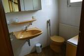 Gäste WC EG - 