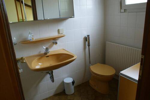 Gäste WC EG - 