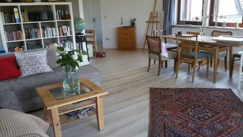 Wohnzimmer OG - 