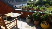 Balkon OG - 