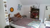 Schlafzimmer2 OG - 
