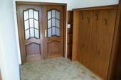 Eingangsflur EG - 8 Zimmer Mehrfamilienhaus, Wohnhaus in Berlin