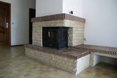 Kamin - 