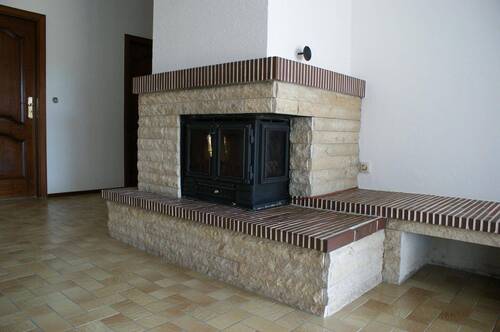 Kamin - 