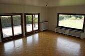 Wohn- oder Schlafzimmer EG - 