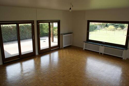 Wohn- oder Schlafzimmer EG - 