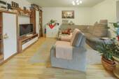 Wohnzimmer_1 - 3 Zimmer Etagenwohnung in Bietigheim-Bissingen