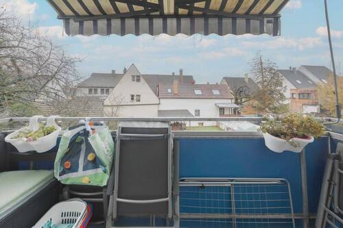 Balkon - 
