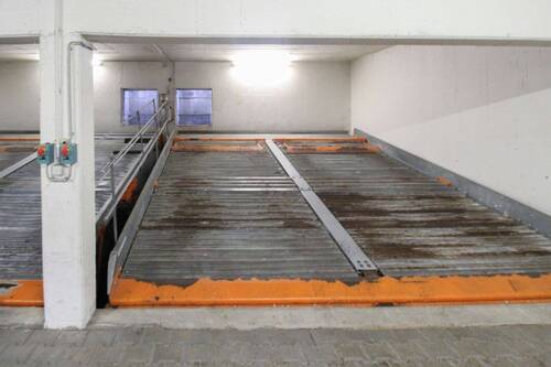 Duplex Oben - 