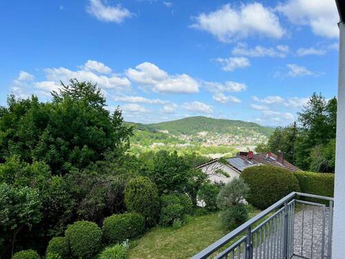 Ausblick - 