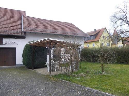Bild4 - Einfamilienhaus mit 295,00 m² in Scheinfeld Umgebung zum Kaufen