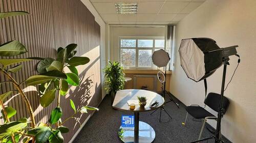 Marketingbüro - 