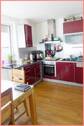 Küche mit Essplatz! - 4 Zimmer Etagenwohnung zum Kaufen in Berching