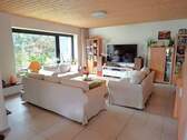 Erdgeschoss: Wohnzimmer - Mehrfamilienhaus, Wohnhaus mit 230,00 m² in Mechernich zum Kaufen