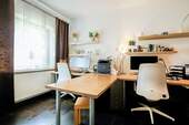 Leverkusen - Rüttersweg 78 - Büro EG 1 - 