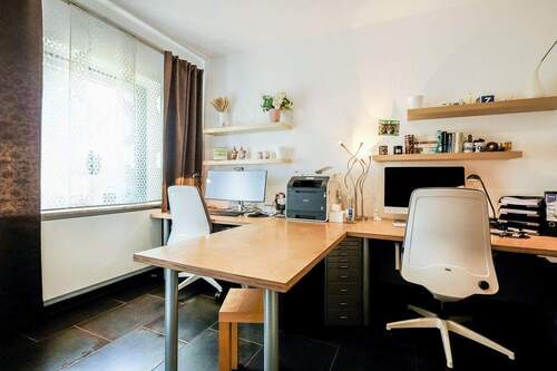 Leverkusen - Rüttersweg 78 - Büro EG 1 - 