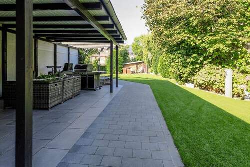 Leverkusen - Rüttersweg 78 - Garten 2 - 