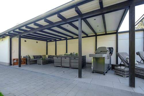 Leverkusen - Rüttersweg 78 - Terrasse 1 - 