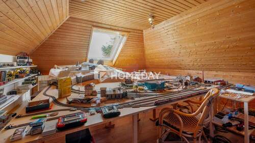 1. OG Wohnzimmer 1 - 