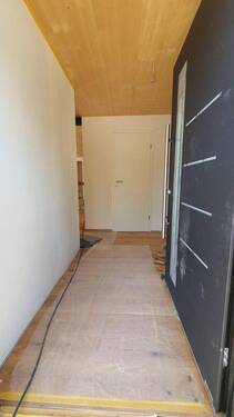 Eingangsbereich/Garderobe - 